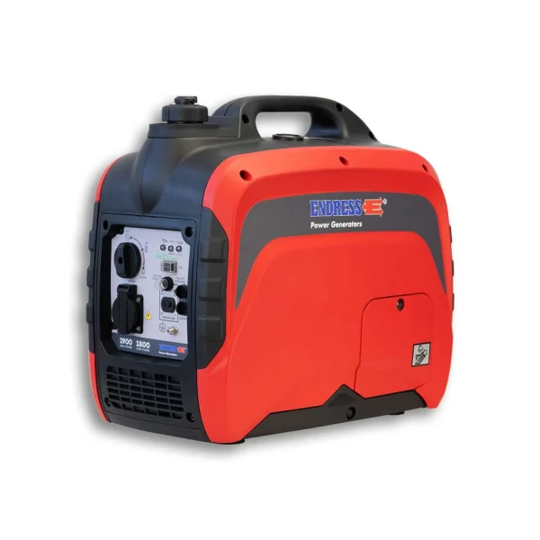 Generador de energía Inverter Endress de 1.9 kW ESE 2100i